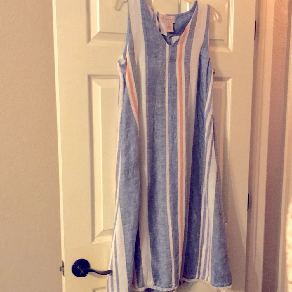 Philosophy dress